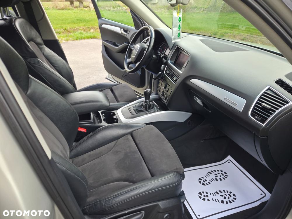 Audi Q5 2.0 TDI Quattro - 17
