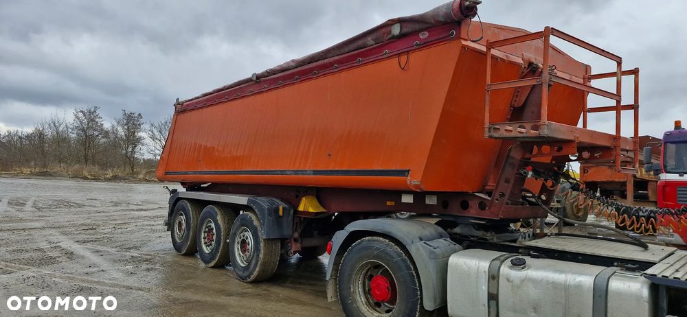 Schmitz Cargobull - 4