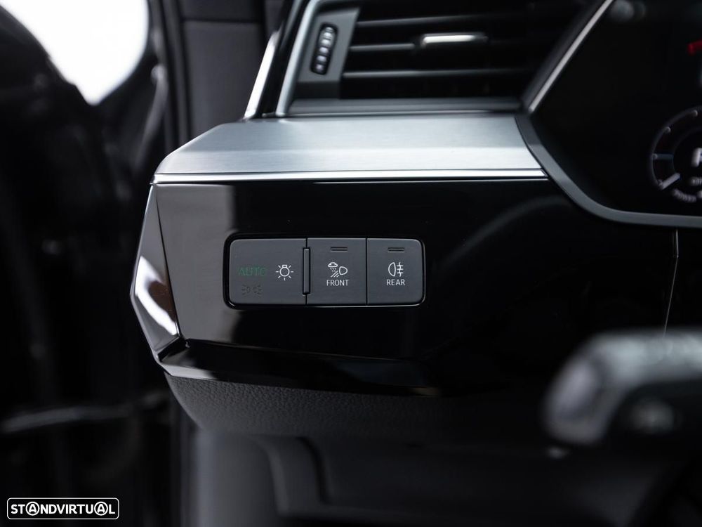 Audi e-tron Sportback 55 quattro S line - 18