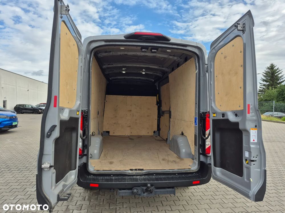Ford TRANSIT - 13