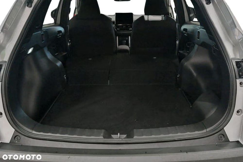 Toyota Corolla 2.0 Hybrid Comfort - 18