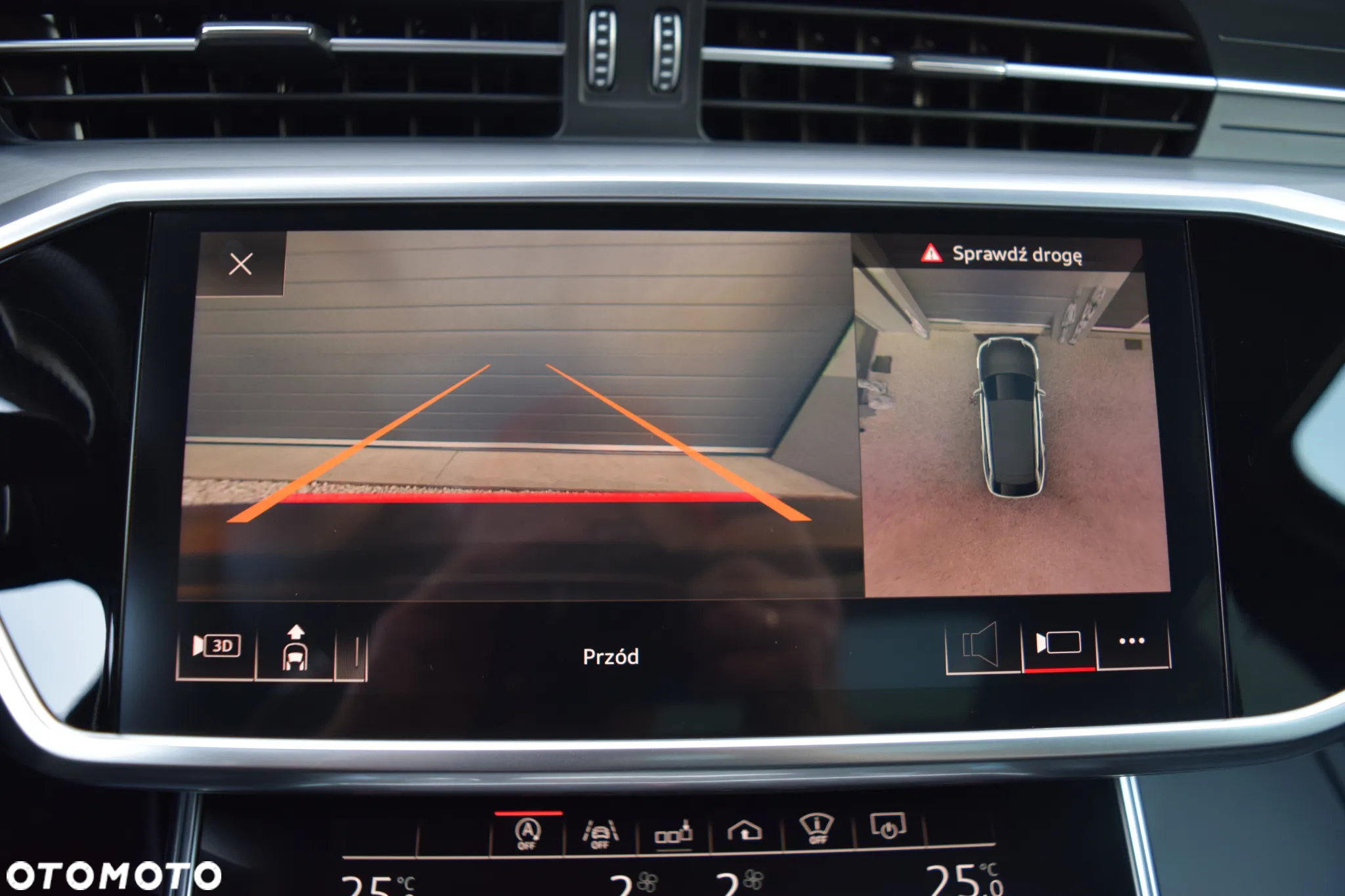 Audi A6 Avant 50 TDI quattro tiptronic S line - 24
