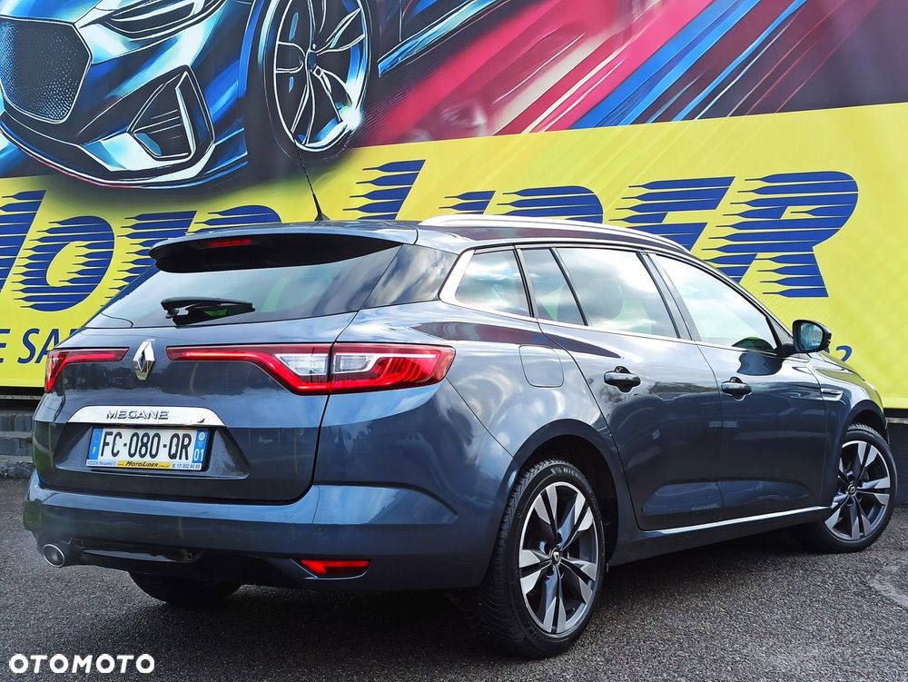Renault Megane - 6