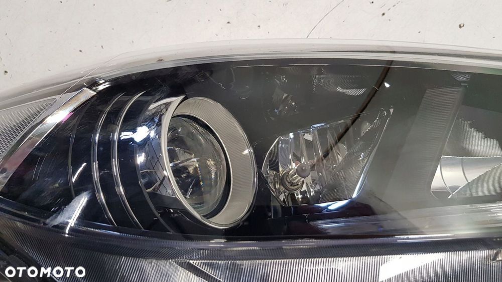 lampa prawa przód Hyundai Tucson III LED - 6