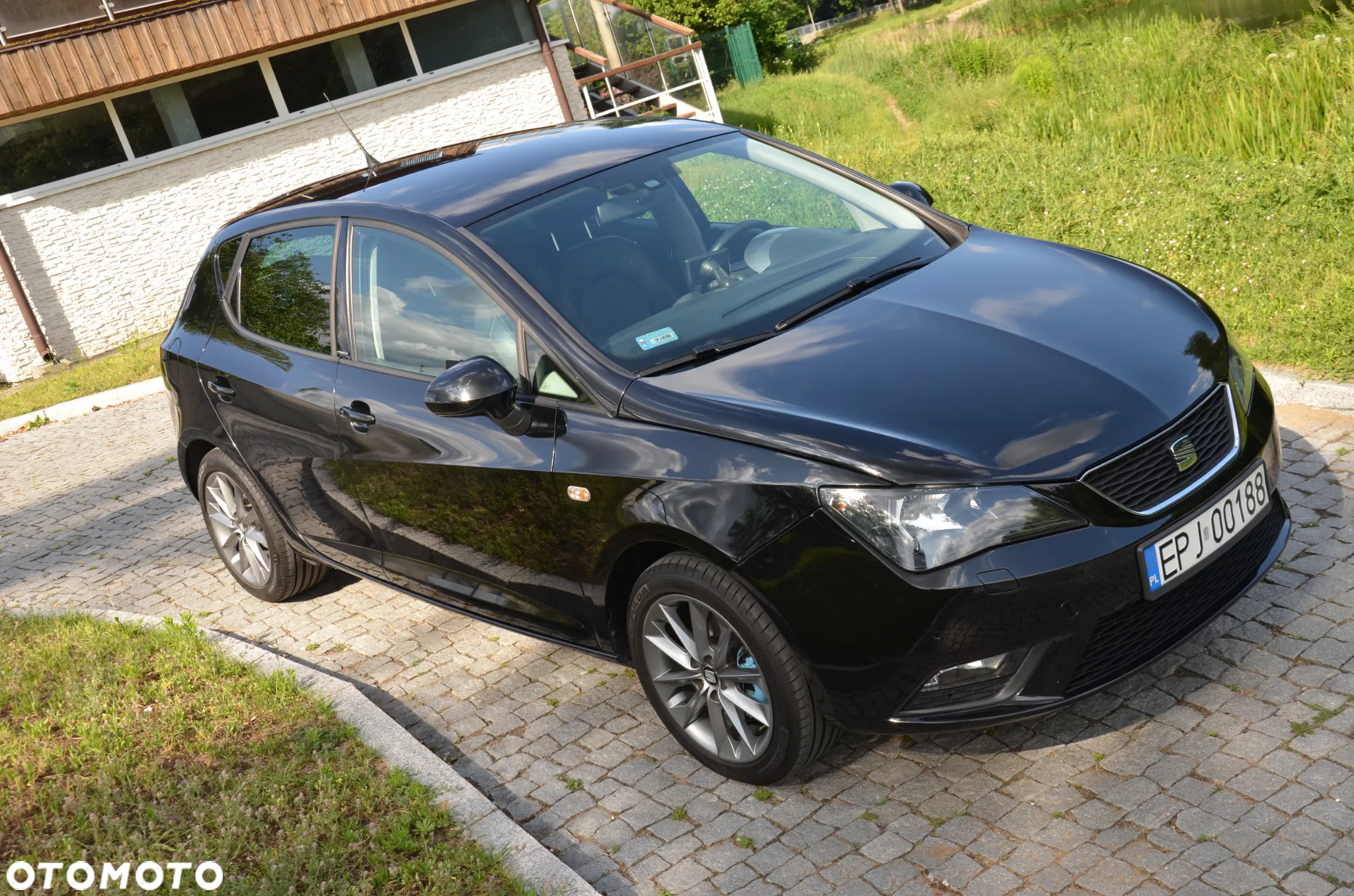 Seat Ibiza ST 1.6 TDI CR i-Tech - 2