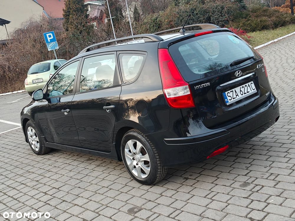 Kia Ceed 1.6 Crdi Comfort - 13