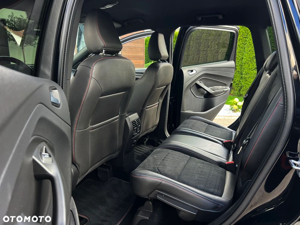 Ford Kuga - 14
