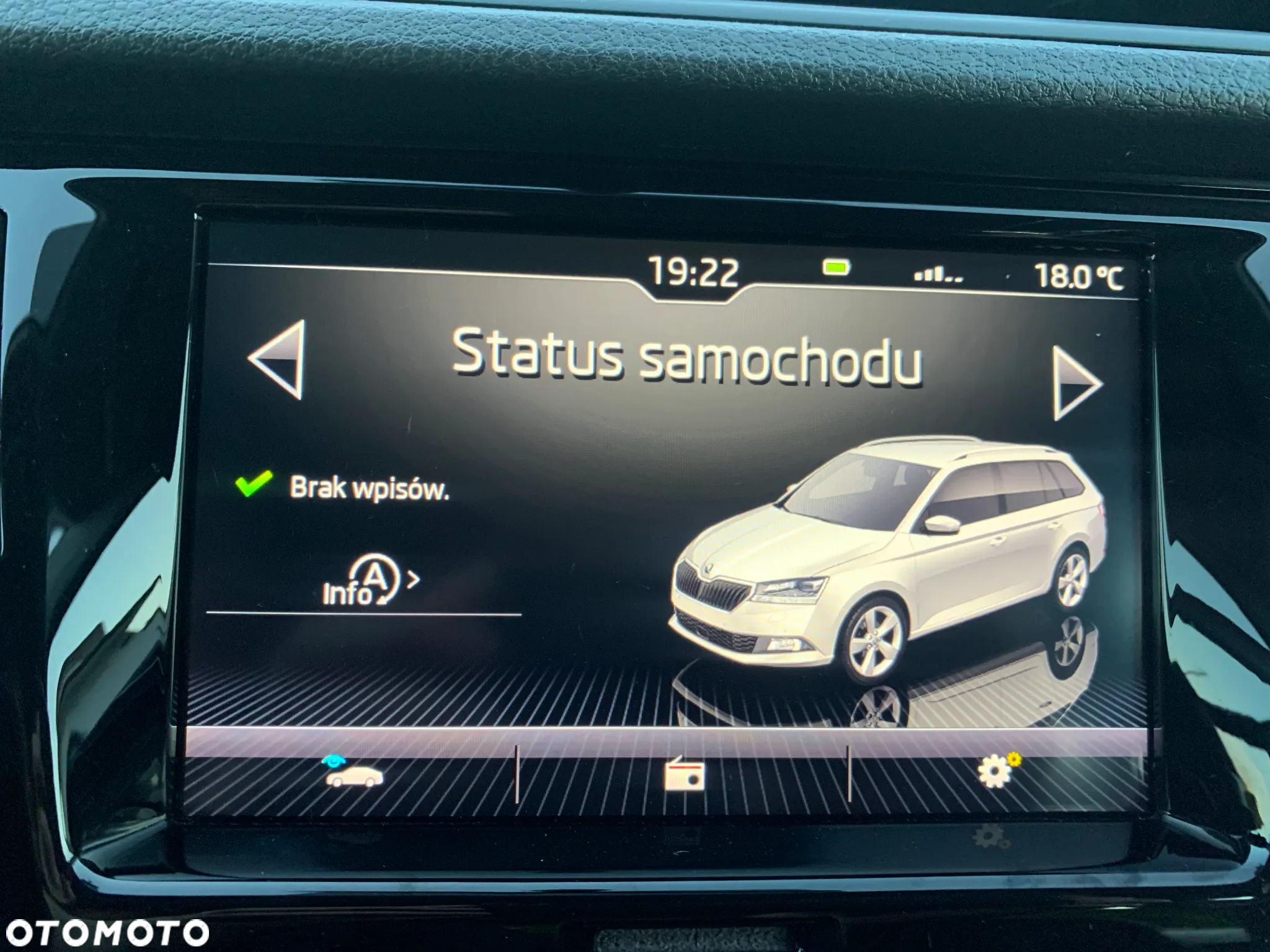 Skoda Fabia 1.0 TSI Ambition - 29