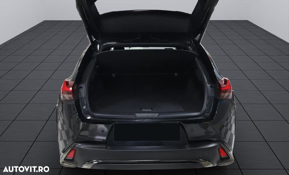 Lexus UX 250h F SPORT - 8