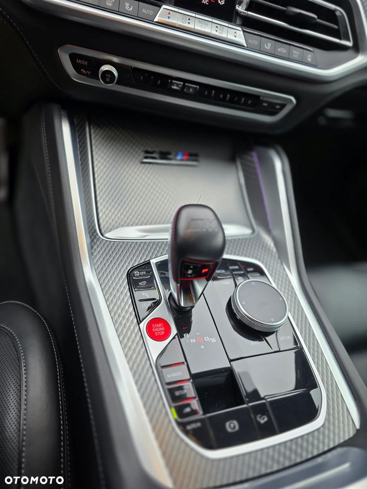 BMW X5 M Competition - 28