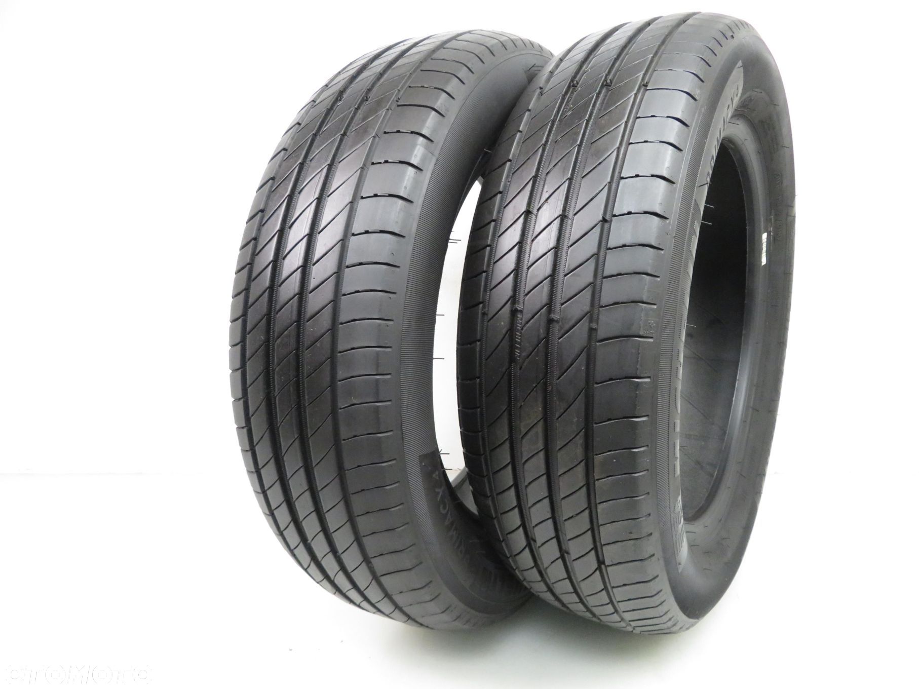 2x 165/65R15 OPONY LETNIE Michelin Primacy 4 81T - 1