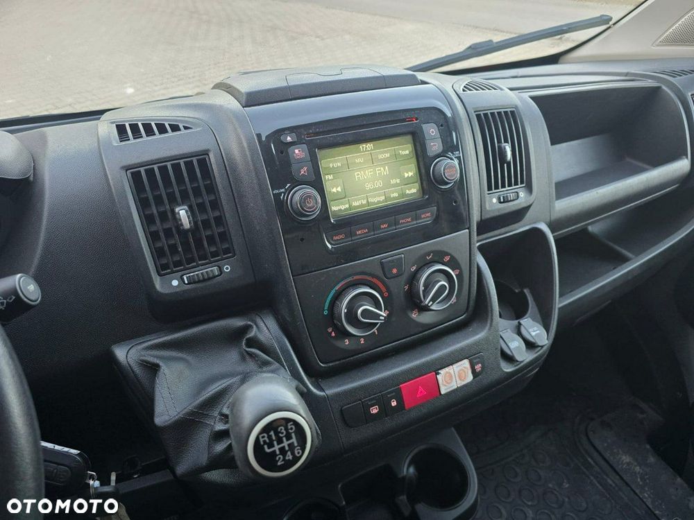 Peugeot Boxer - 25