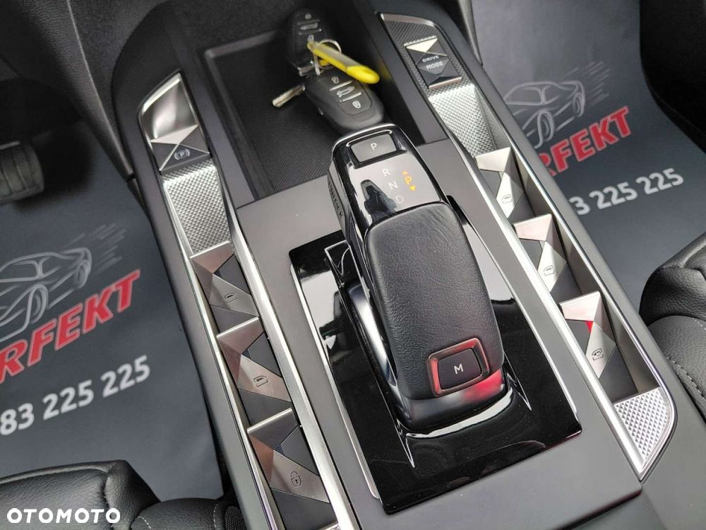 DS Automobiles DS 3 Crossback - 22