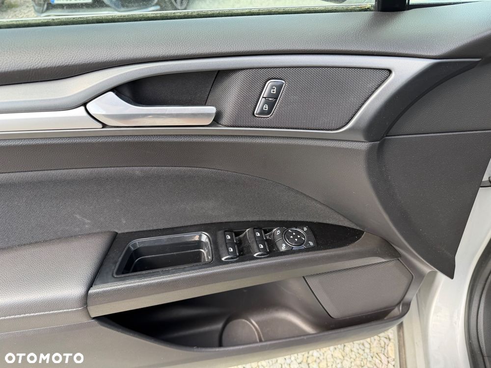 Ford Mondeo 1.5 EcoBoost STart-Stopp Business Edition - 31