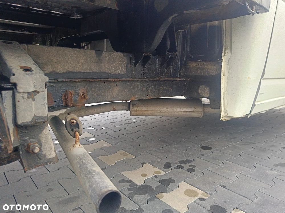 Volkswagen T 4 - 17