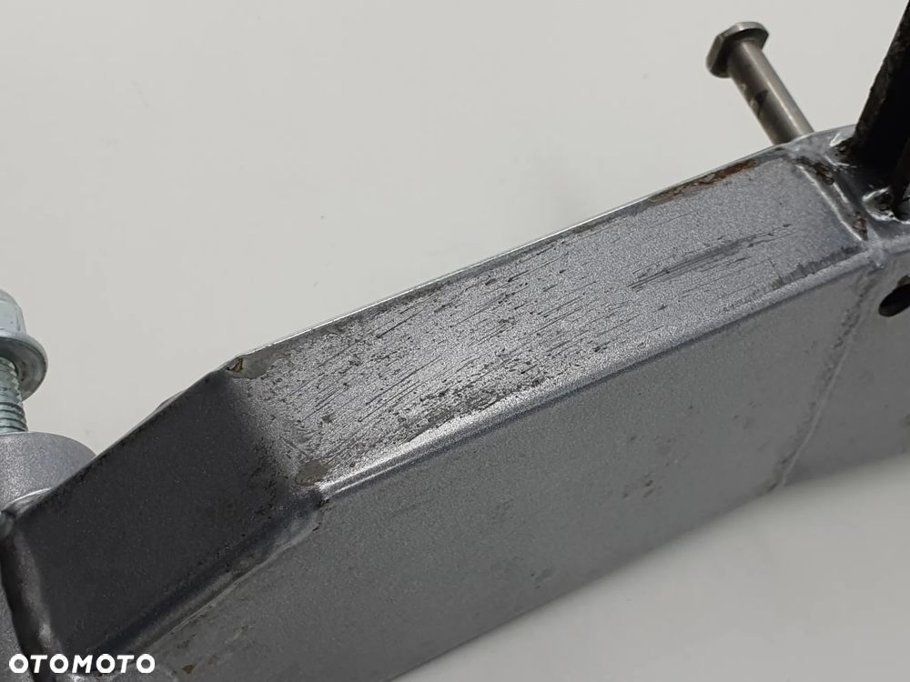 Wahacz Tyl Skuter Kumpan Electric - 10