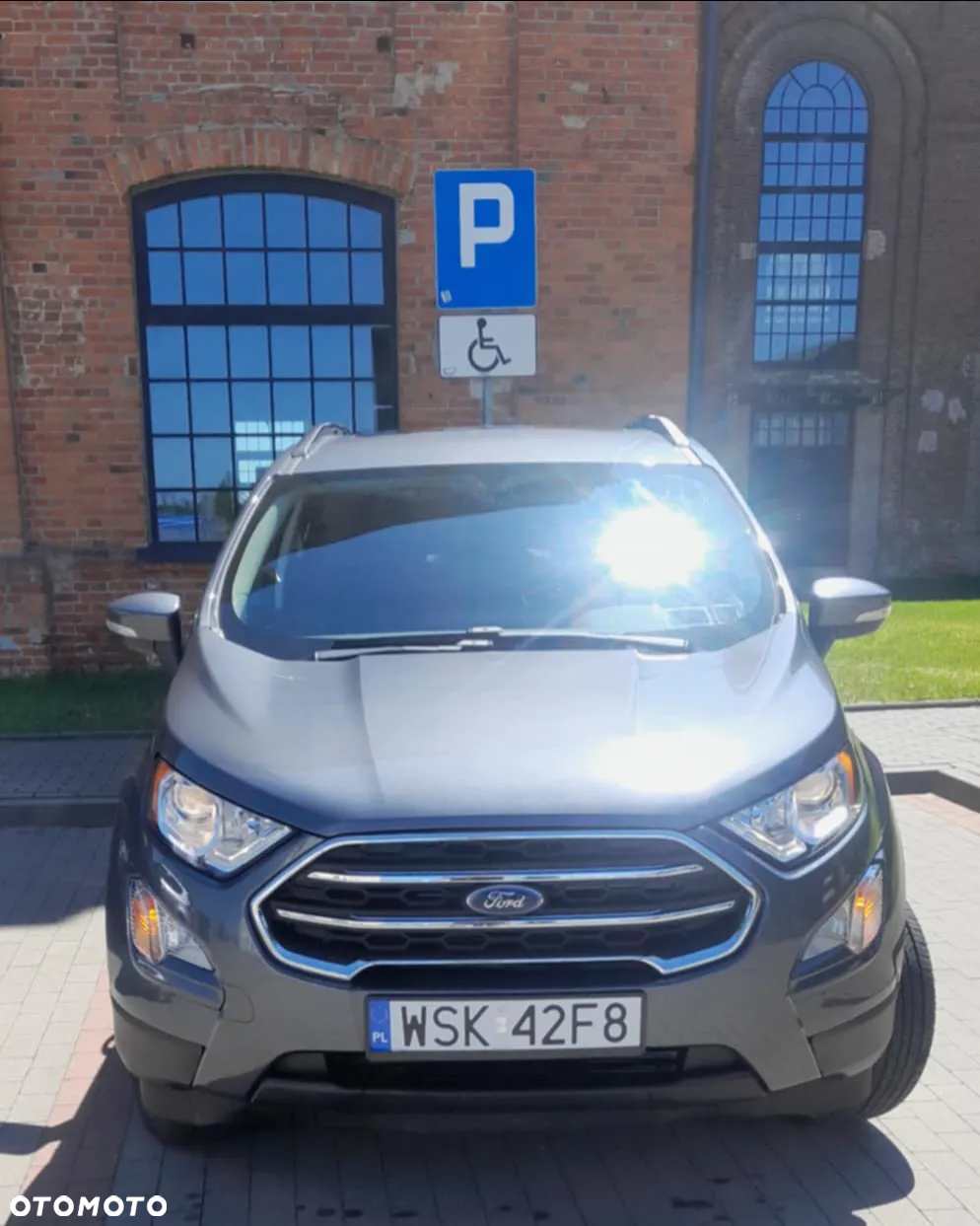 Ford EcoSport - 6