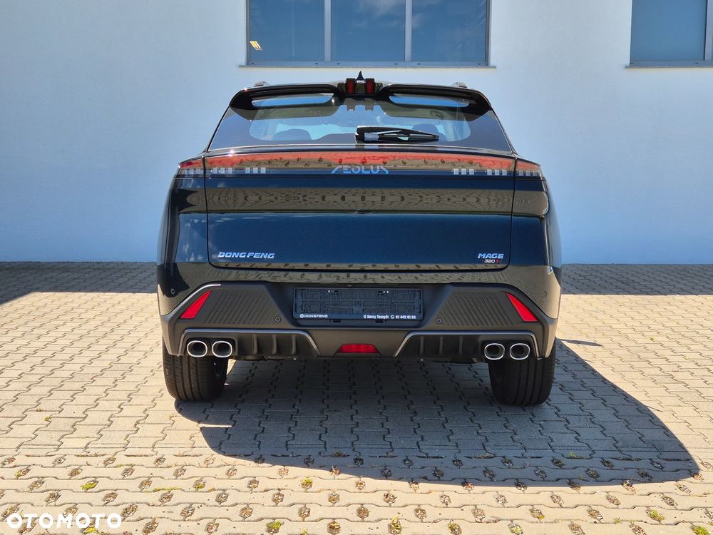 Dongfeng Mage - 9