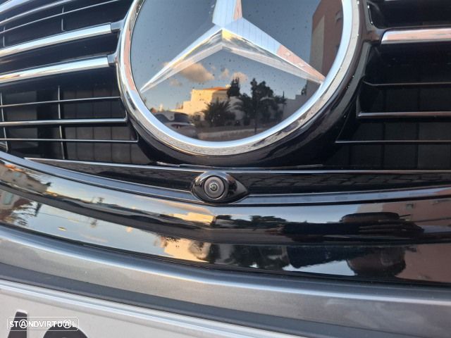 Mercedes-Benz EQC 400 4Matic AMG Line - 56
