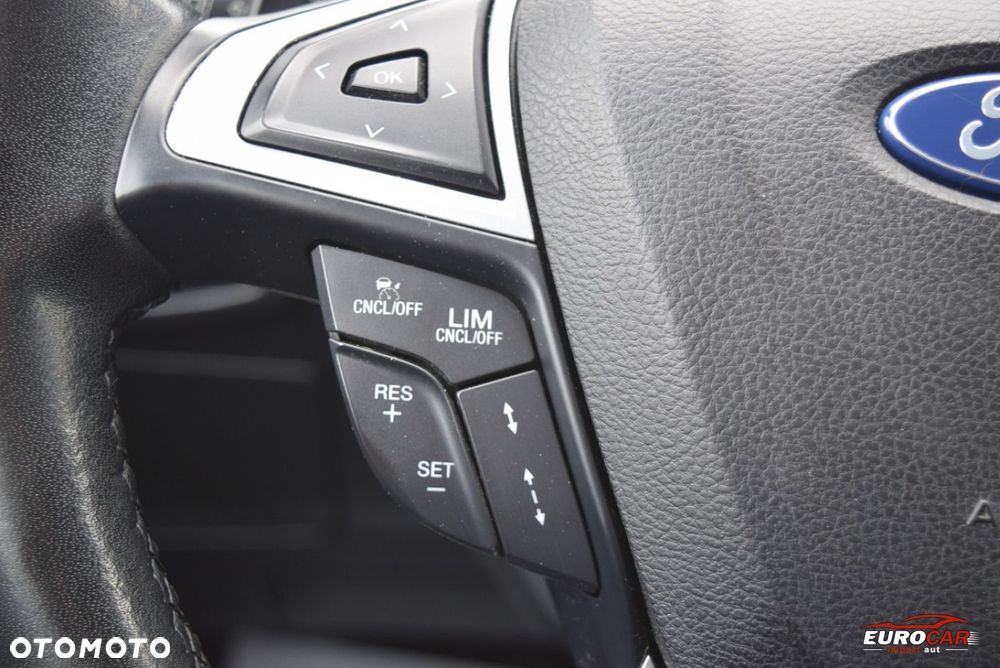 Ford S-Max - 21
