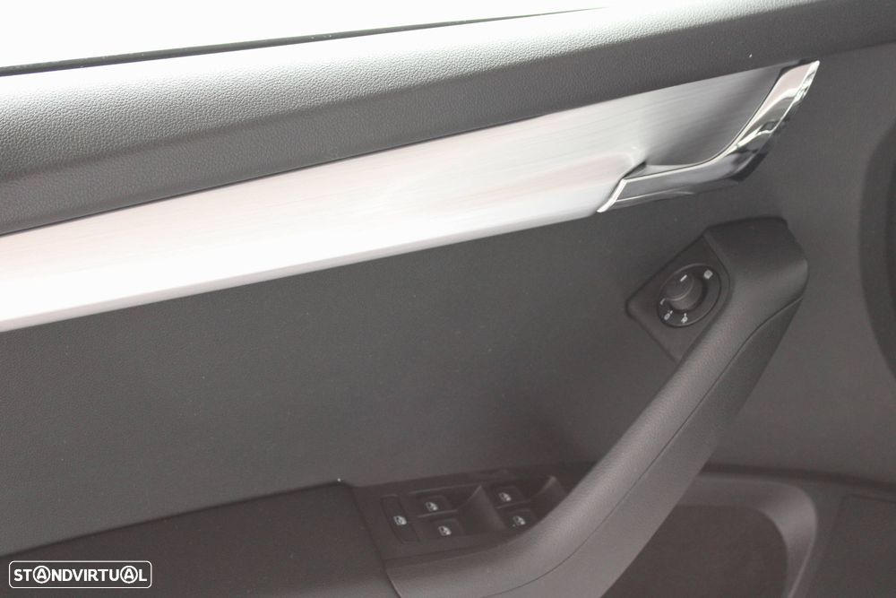 Skoda Octavia 1.6 TDI Ambition - 6