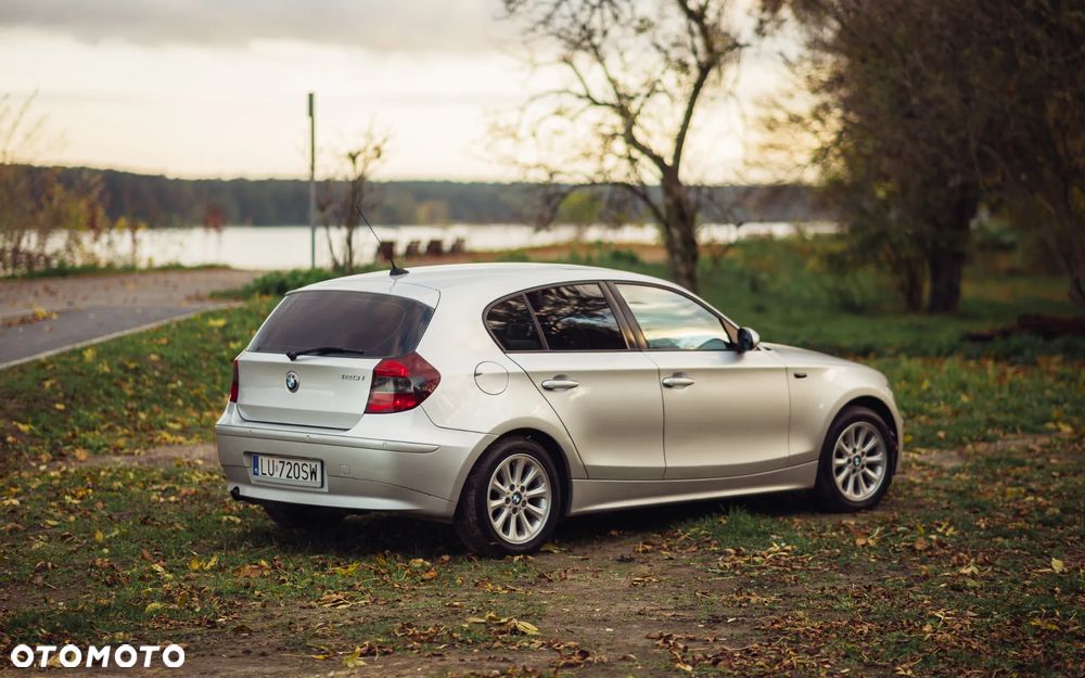 BMW Seria 1 - 9