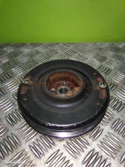 Reparação Peças Motor VW Crafter 2.5 TDI 2006 Ref BJK - 12