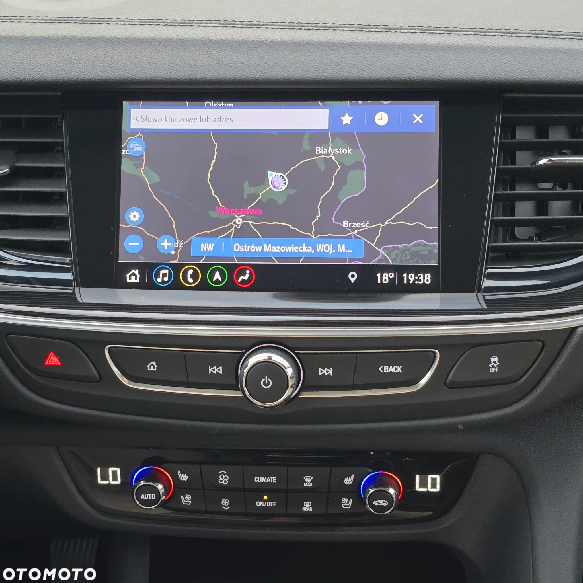 Opel Insignia 2.0 CDTI Exclusive S&S - 33