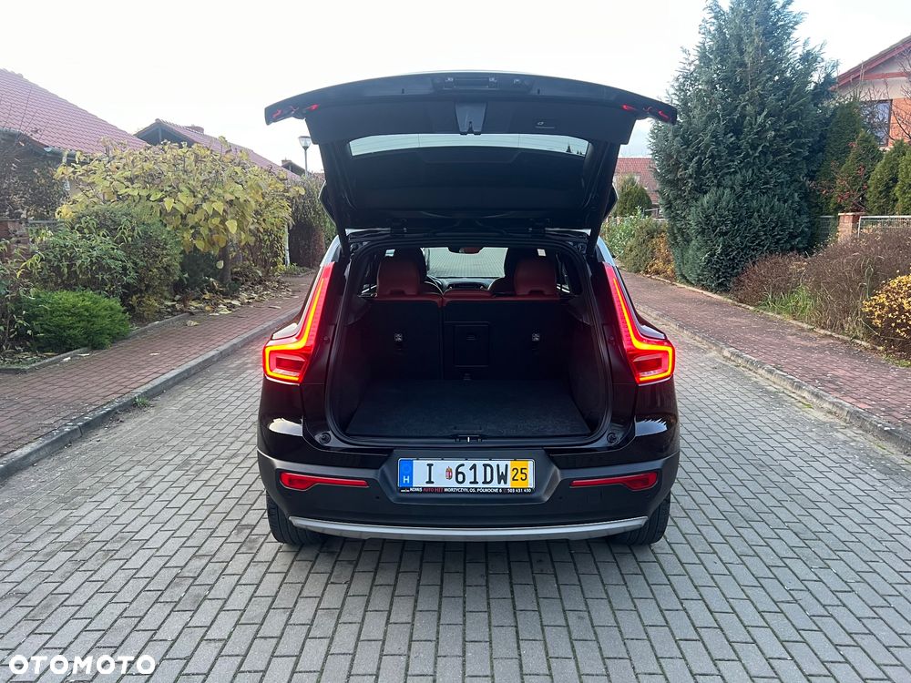 Volvo XC 40 D3 Momentum Pro - 18