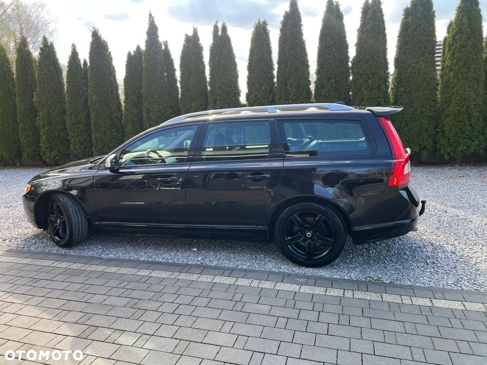 Volvo V70 - 6