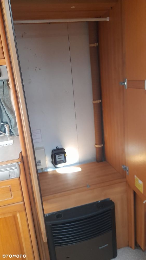 KNAUS Azur 540 - 7
