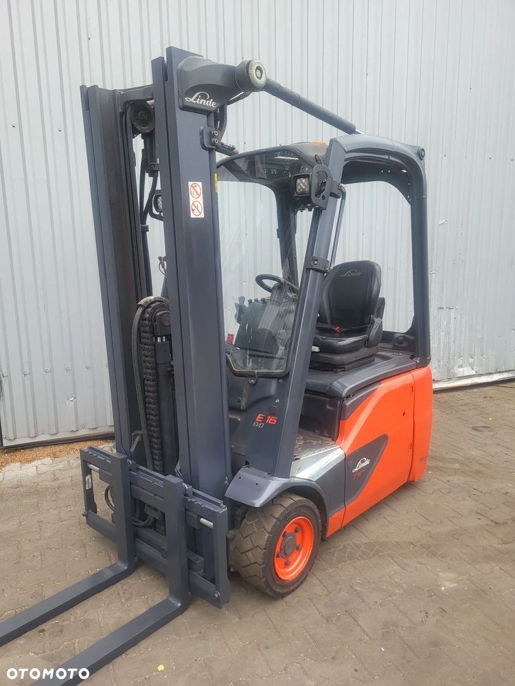 Linde - 1