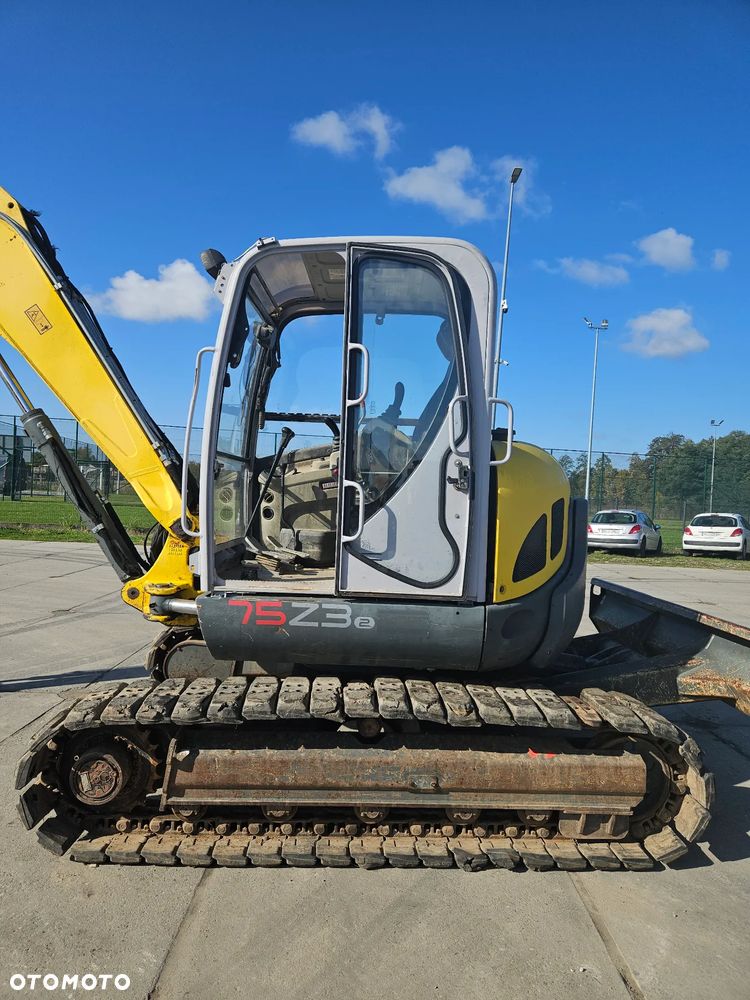 Wacker Neuson 75Z3 RD - 4