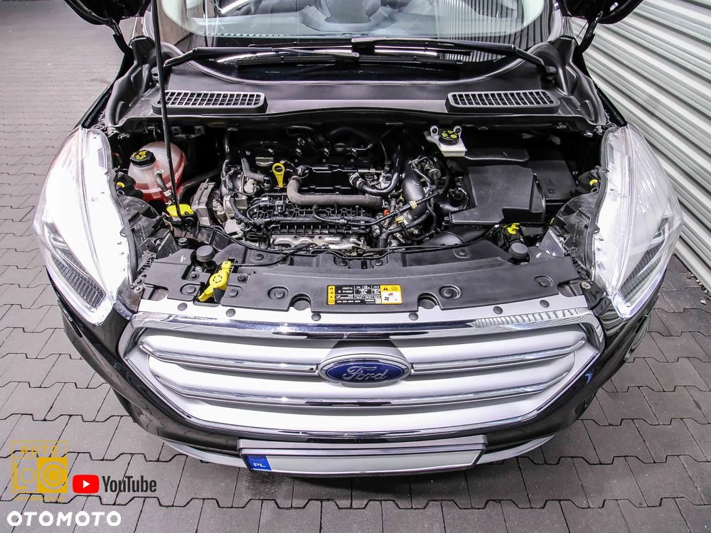 Ford Kuga 1.5 EcoBoost AWD Titanium ASS - 14