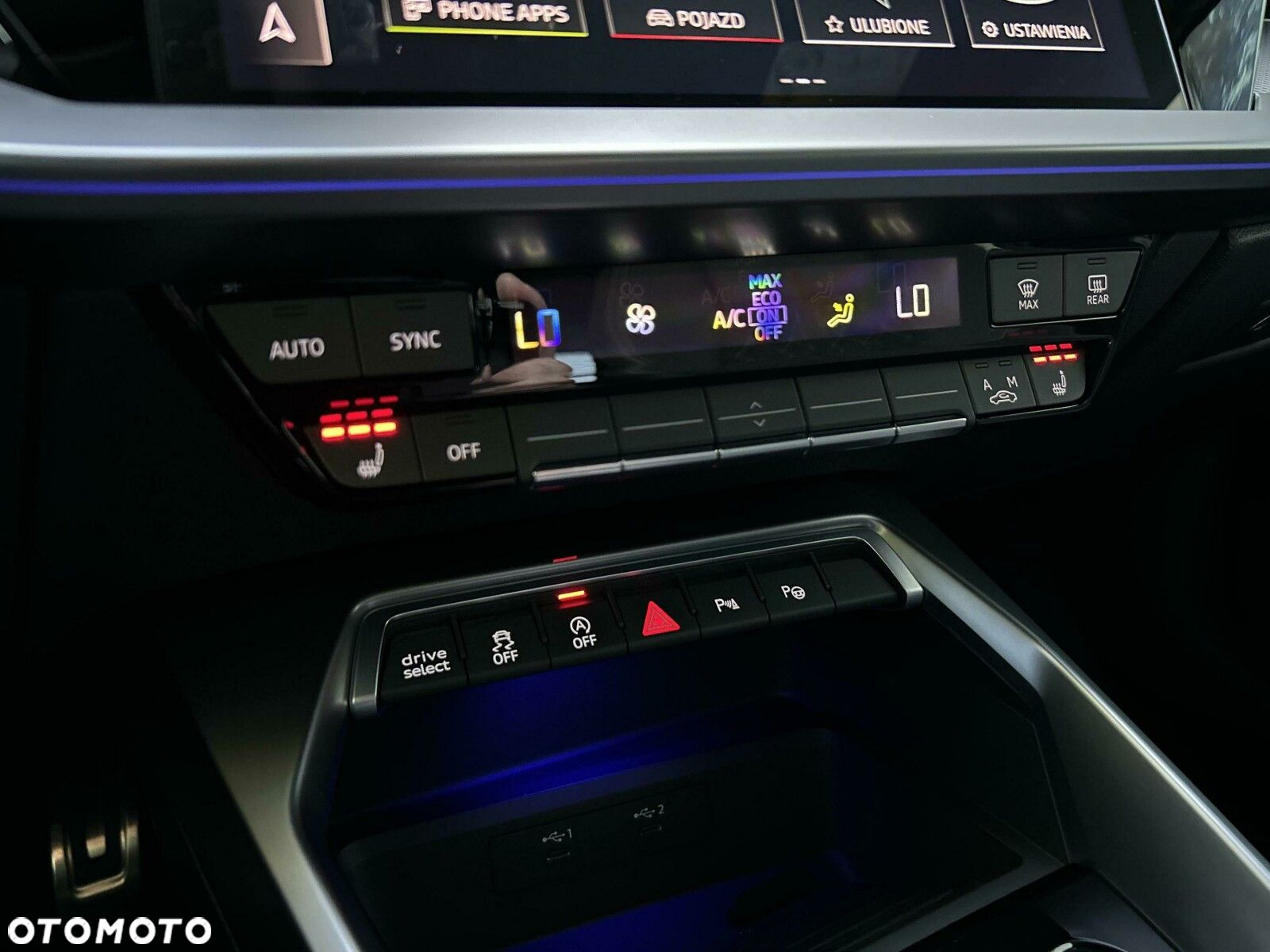 Audi S3 - 34