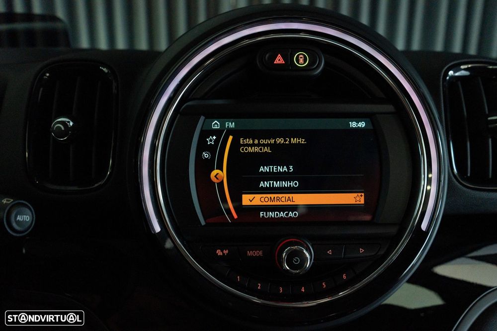 MINI Countryman Cooper SE All4 Aut. - 19