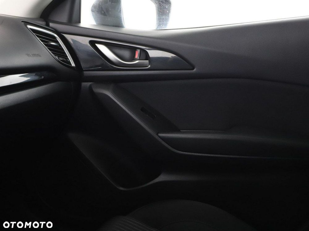 Mazda 3 SKYACTIV-G 120 Center-Line - 29