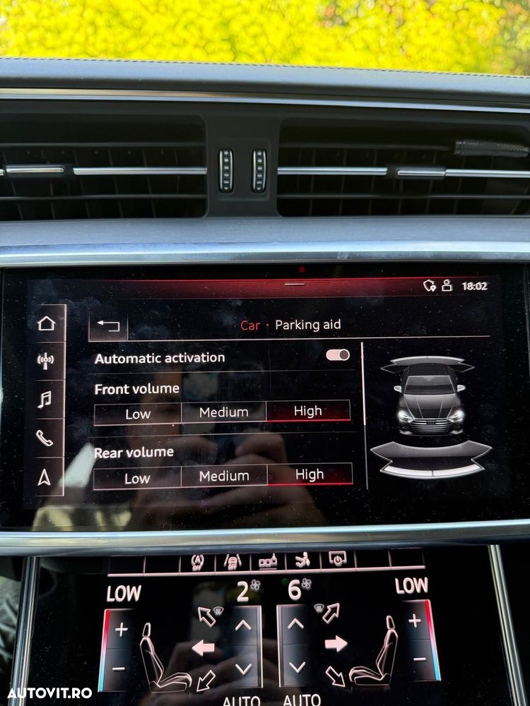 Audi A7 Sportback - 21