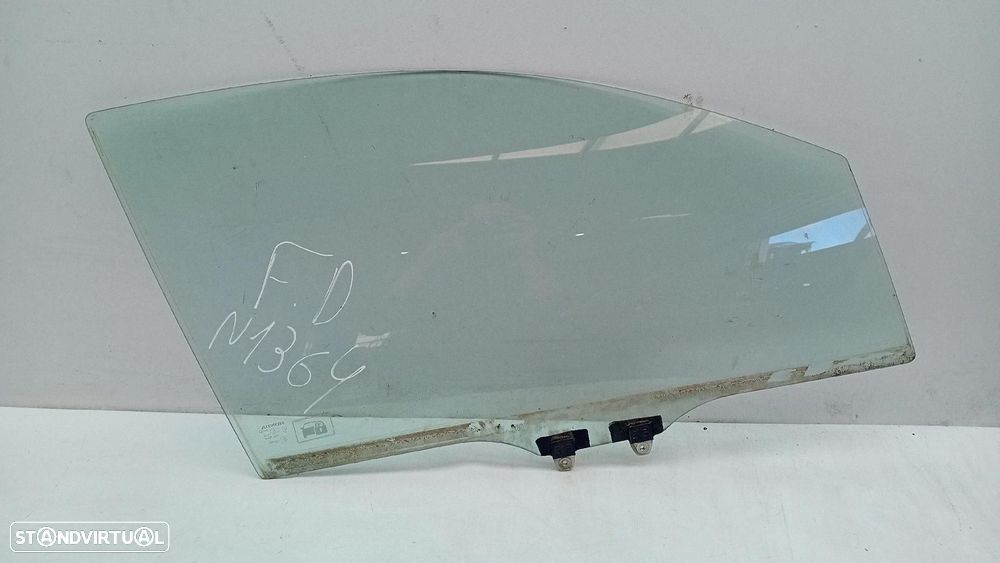 Vidro porta frente direita HONDA Jazz II (GD_, GE3_, GE2_) - 1