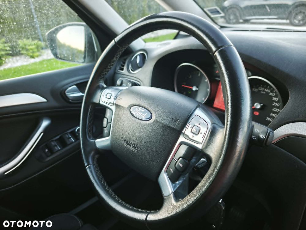Ford S-Max 2.0 TDCi Gold X - 23