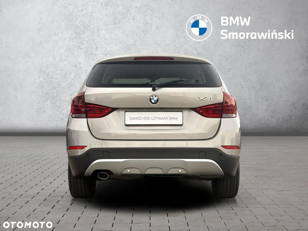 BMW X1 - 4