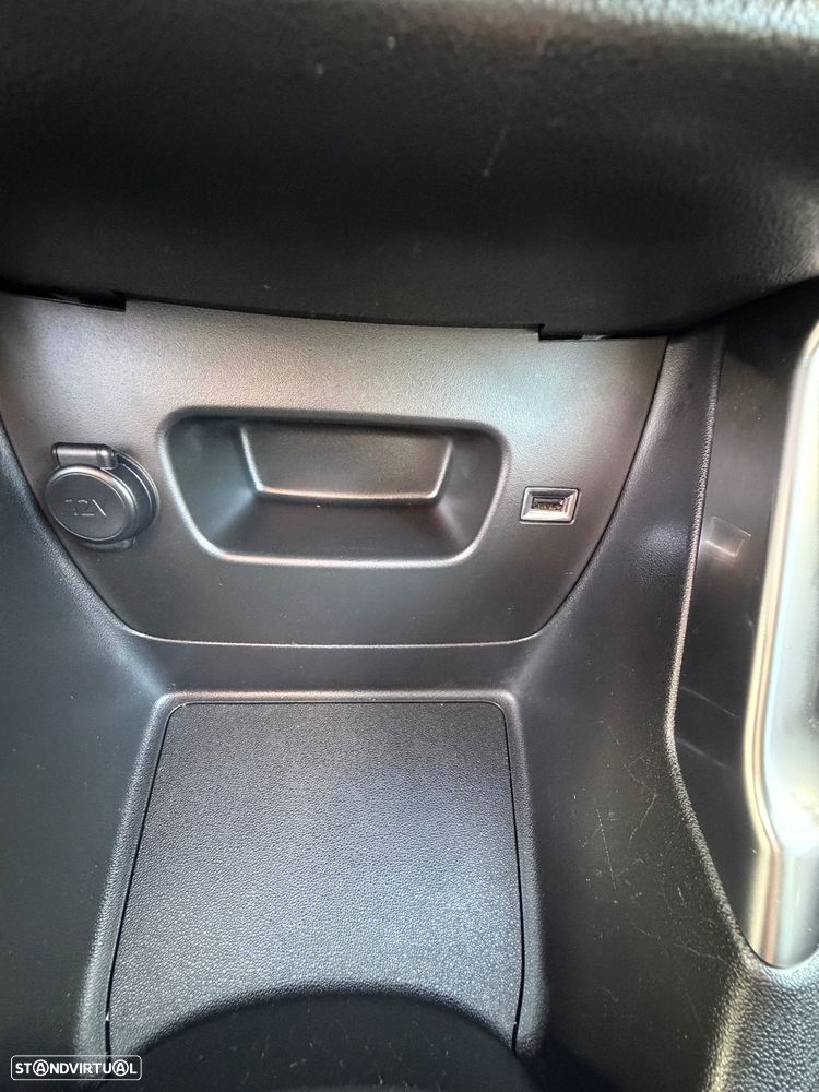 Citroën C3 Aircross 1.2 PureTech Shine Pack - 33