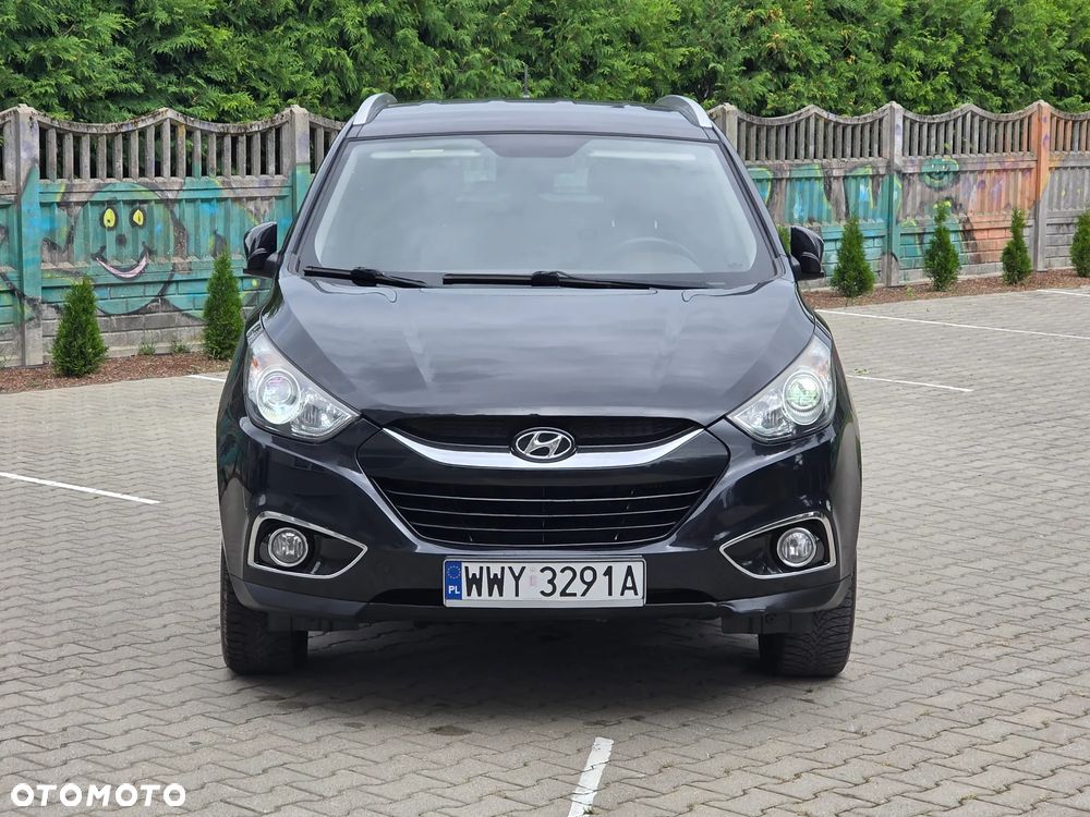 Hyundai ix35 - 21