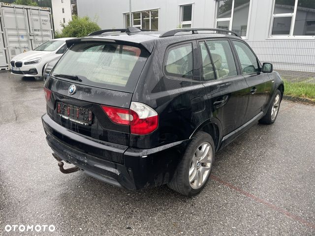 BMW X3 xDrive30d - 8