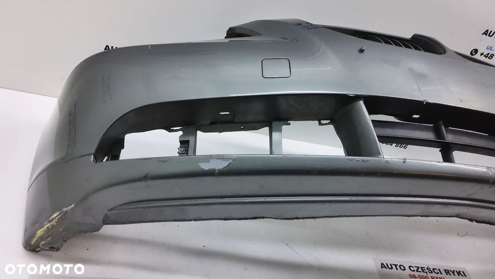 BMW 5 E60 Zderzak Przód 5111-7033694 - 5