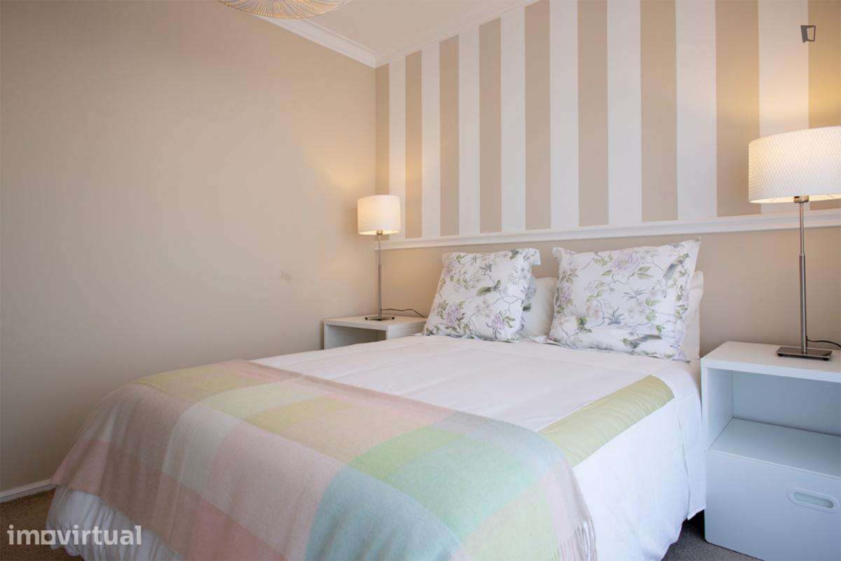 Apartamento com 1 quartos - localizado em Campolide Lisbon - Grande imagem: 2/18