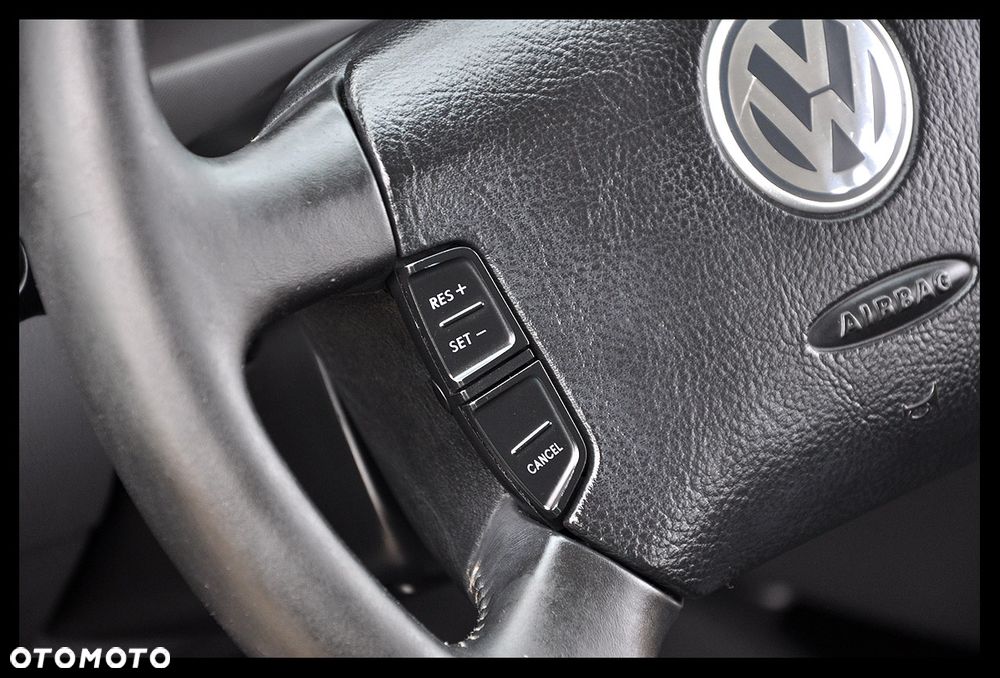 Volkswagen Sharan 2.0 United - 33
