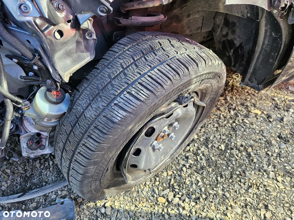 Renault Trafic 2.0 dCi Escapade EDC - 20