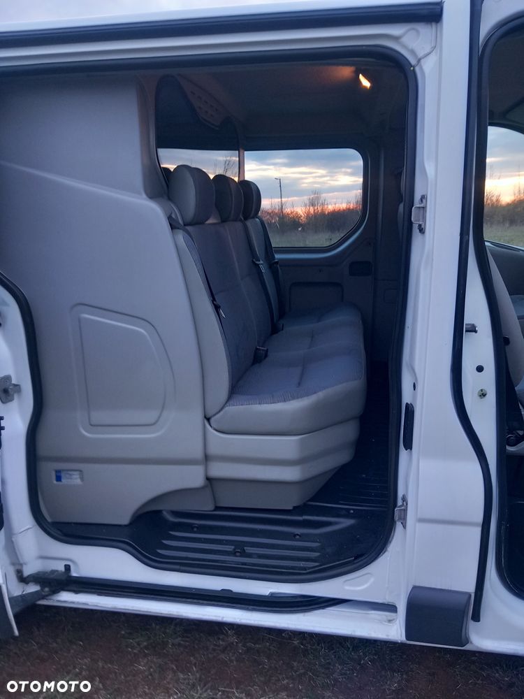 Renault Trafic - 5