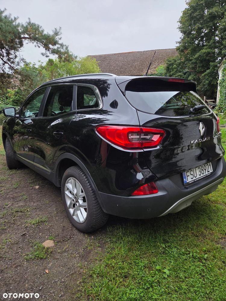 Renault Kadjar - 4
